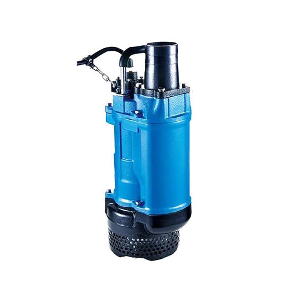 Shinsetsu SBZD-2043 Submersible Drainage Pump 20HP Shinsetsu SBZD-2043 Submersible Drainage Pump 20HP